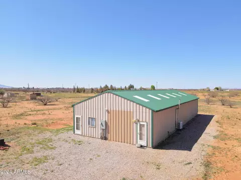 10287 E Blue Sky Vis, Hereford, AZ 85615