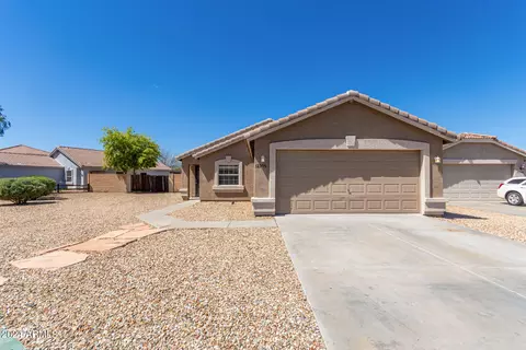 12506 W Bloomfield Rd, El Mirage, AZ 85335