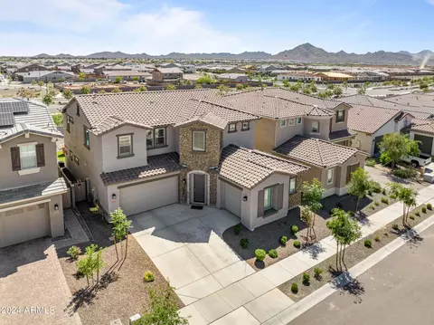 23025 E Orchard Ln, Queen Creek, AZ 85142