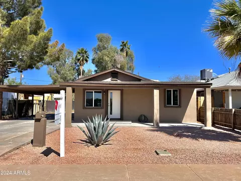 109 S 92nd Ave, Tolleson, AZ 85353