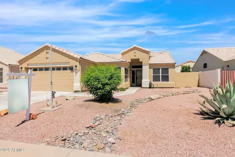 5106 E Diamond Ave, Mesa, AZ 85206