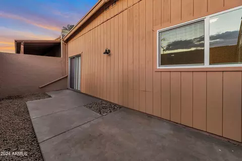 Exterior - 6538 N 24th Dr, Phoenix, AZ 85015 photo 7 of 10