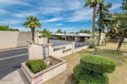 6538 N 24th Dr, Phoenix, AZ 85015