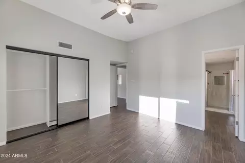 Bedroom - 6538 N 24th Dr, Phoenix, AZ 85015 photo 1 of 4