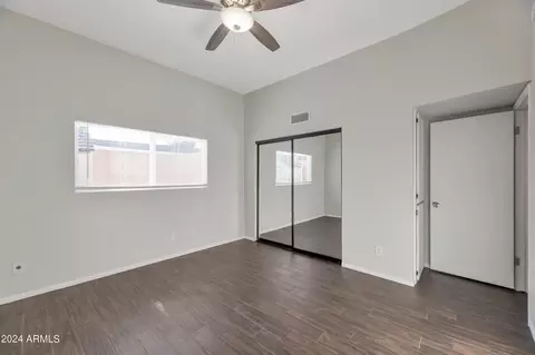 Bedroom - 6538 N 24th Dr, Phoenix, AZ 85015 photo 2 of 4