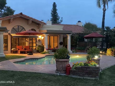 3123 E Vermont Ave, Phoenix, AZ 85016