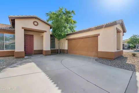 15891 W Sonora St, Goodyear, AZ 85338