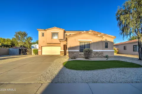 84 N Southfork Dr, Casa Grande, AZ 85122