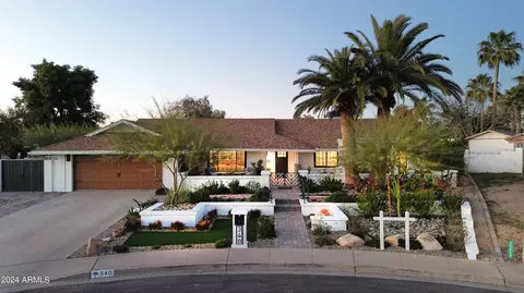 340 E Acapulco Ln, Phoenix, AZ 85022