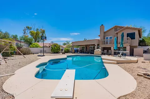 4528 E Kiva Ct, Phoenix, AZ 85044 photo 24