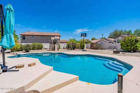 4528 E Kiva Ct, Phoenix, AZ 85044 photo 25