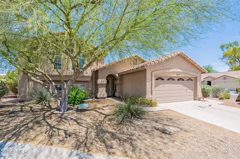 4528 E Kiva Ct, Phoenix, AZ 85044