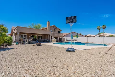 4528 E Kiva Ct, Phoenix, AZ 85044 photo 27