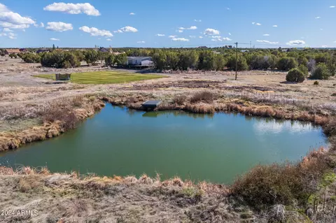 8548 Huggins Dr, Show Low, AZ 85901