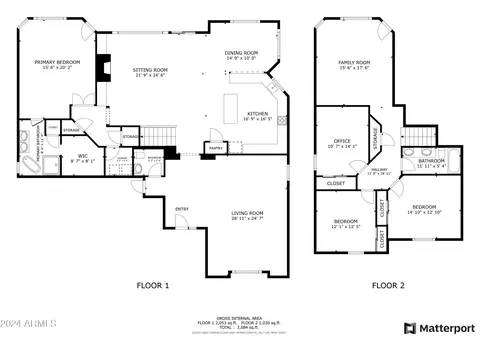 6958 E Mirabel Ave, Mesa, AZ 85209 photo 22