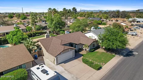 1909 W Calle Del Norte --, Chandler, AZ 85224