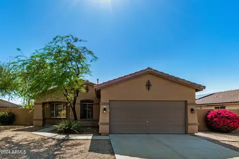 10278 S 175th Ave, Goodyear, AZ 85338