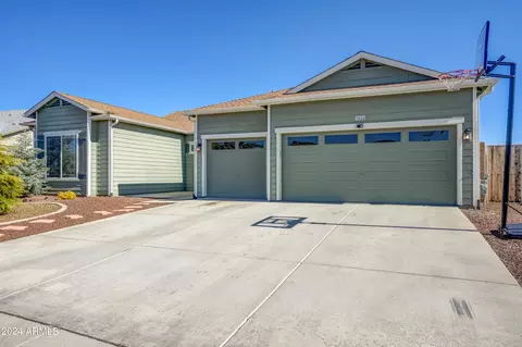 7824 E Prickly Pear Path, Prescott Valley, AZ 86315