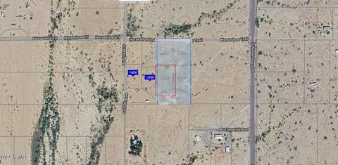4700 S Wintersburg Rd #LOT 3, Tonopah, AZ 85354