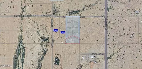 4700 S Wintersburg Rd #LOT 5, Tonopah, AZ 85354