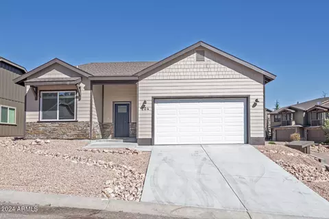 204 S Thunder Mountain Mtn, Payson, AZ 85541