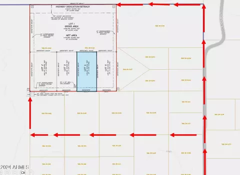 377 Th Ave Camelback Rd #- 4, Tonopah, AZ 85354