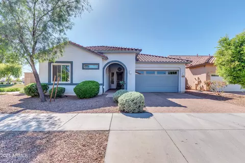20222 S 192nd Pl, Queen Creek, AZ 85142