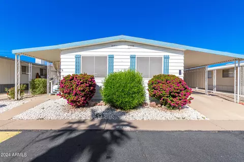 205 S Higley Rd #246, Mesa, AZ 85206