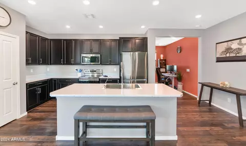 1529 E Saint Catherine Ave, Phoenix, AZ 85042 photo 3