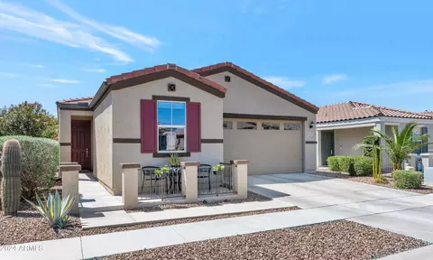 1529 E Saint Catherine Ave, Phoenix, AZ 85042