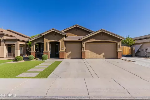 7816 W Donald Dr, Peoria, AZ 85383