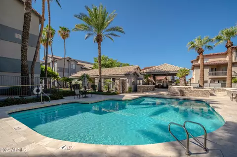 Exterior - 2025 E Campbell Ave #314, Phoenix, AZ 85016 photo 4 of 8