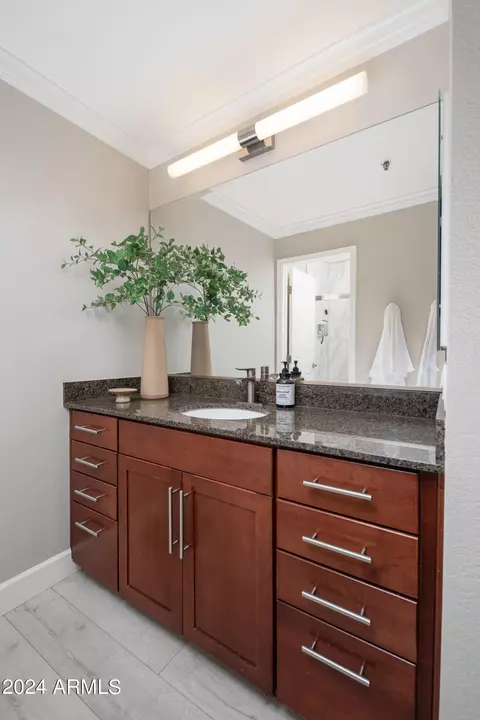 Bath - 2025 E Campbell Ave #314, Phoenix, AZ 85016 photo 1 of 4