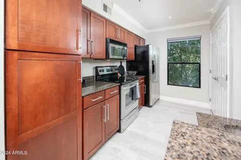 Kitchen - 2025 E Campbell Ave #314, Phoenix, AZ 85016 photo 1 of 3