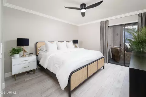 Bedroom - 2025 E Campbell Ave #314, Phoenix, AZ 85016 photo 1 of 4