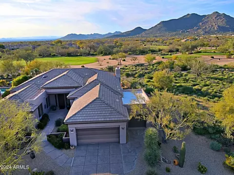 33430 N 71st St, Scottsdale, AZ 85266