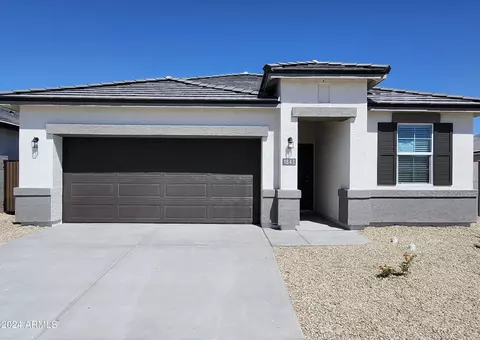 1843 S 239th Dr, Buckeye, AZ 85326