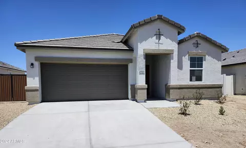 24018 W Mohave St, Buckeye, AZ 85326