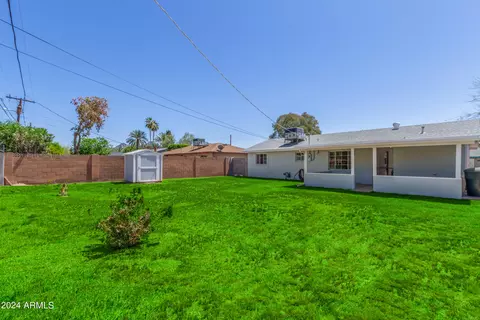 Exterior - 514 E Orchid Ln, Phoenix, AZ 85020 photo 11 of 11