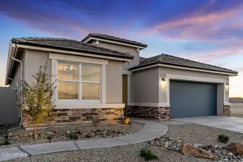 24026 W Mohave St, Buckeye, AZ 85326
