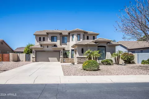 5162 S Sandstone St, Gilbert, AZ 85298