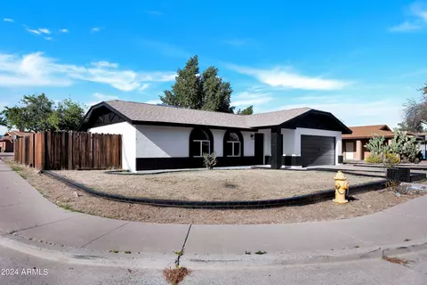 120 W Michigan Ave, Phoenix, AZ 85023