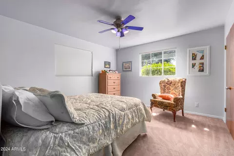 Bedroom - 6801 N 14th Dr, Phoenix, AZ 85013 photo 4 of 4
