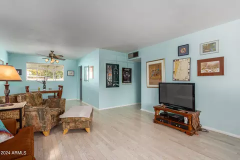 Living - 6801 N 14th Dr, Phoenix, AZ 85013 photo 3 of 3