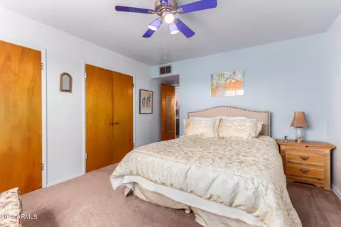 Bedroom - 6801 N 14th Dr, Phoenix, AZ 85013 photo 3 of 4