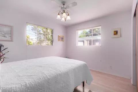 Bedroom - 6801 N 14th Dr, Phoenix, AZ 85013 photo 2 of 4