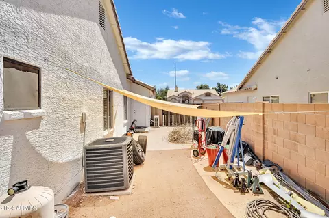 Exterior - 1718 W Commerce Ave, Gilbert, AZ 85233 photo 10 of 10