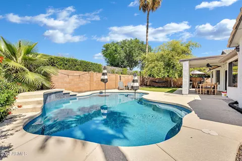 Exterior - 1718 W Commerce Ave, Gilbert, AZ 85233 photo 6 of 10