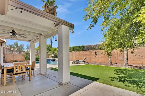 Exterior - 1718 W Commerce Ave, Gilbert, AZ 85233 photo 3 of 10