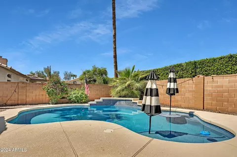 Exterior - 1718 W Commerce Ave, Gilbert, AZ 85233 photo 5 of 10